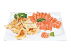 LES MENUS
